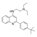 Merck N(1)-(2-(4-TERT-BUTYLPHENYL)-4--