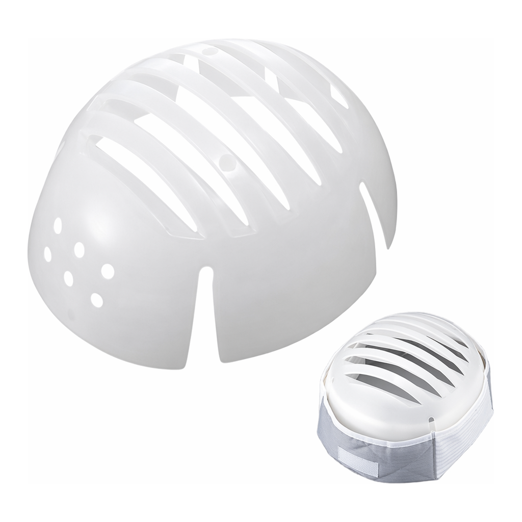 AS ONE Clean Helmet, 클린룸용 헬멧