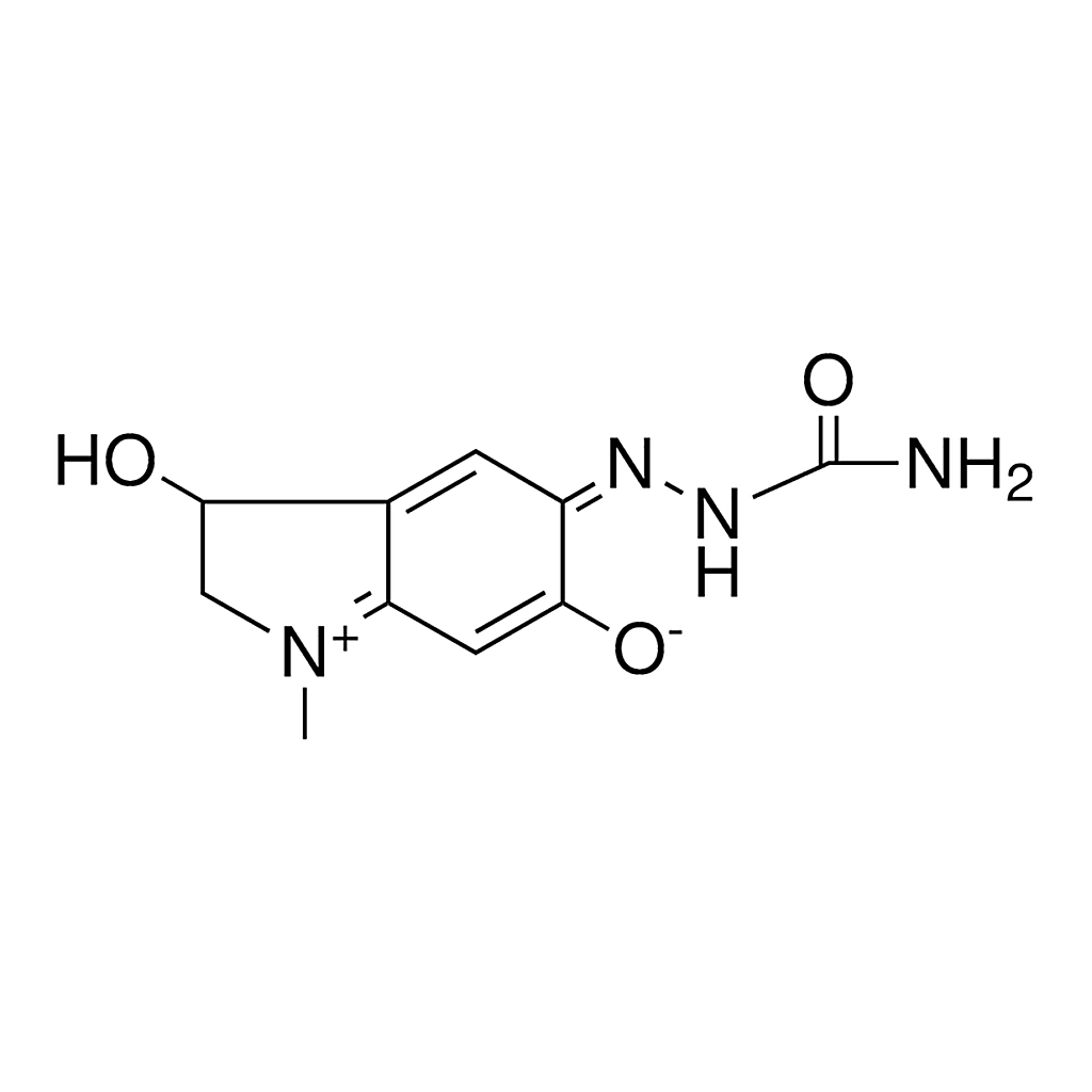 Merck ADRENOCHROME MONOSEMICARBAZONE