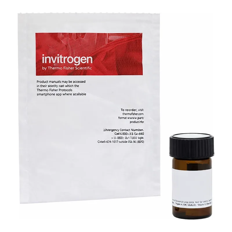 Thermo Fisher Scientific DiIC18(5)-DS (1,1`-Dioctadecyl-3,3,3`,3`-Tetramethylindodicarbocyanine-5,5`-Disulfonic Acid)