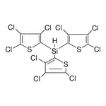 Merck TRIS(3,4,5-TRICHLORO-2-THIENYL - 50 MG&