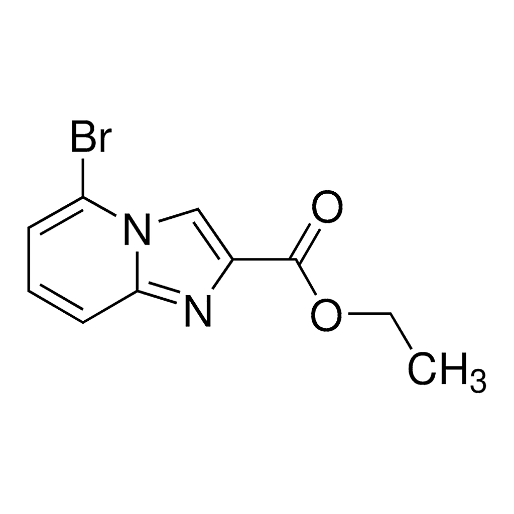 Merck Ethyl 5-bromoimidazo[1,2-a]pyridine-2-carboxylate