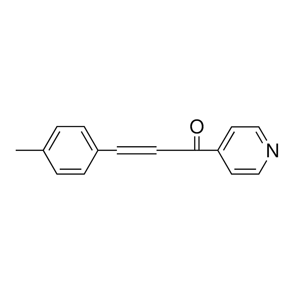 Merck 1-PYRIDIN-4-YL-3-P-TOLYL-PROPE - 25 MG&