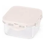 Daihan Science LOCK&LOCK PCT Tight-sealing Container, with Safety Locking Lid, 11 0℃, 1 80~ 1