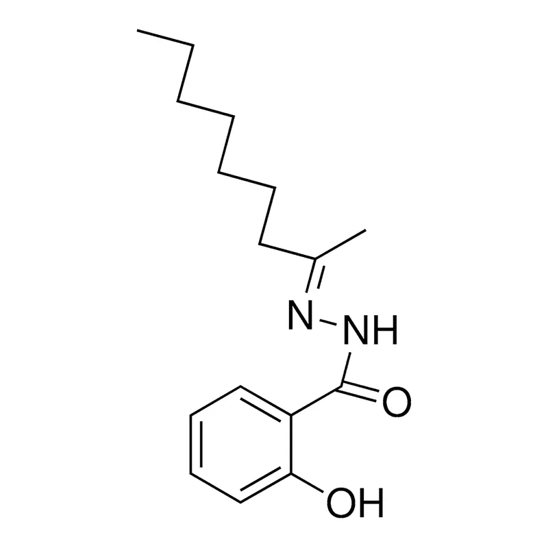 Merck SALICYLIC (1-METHYLOCTYLIDENE) - 50 MG&