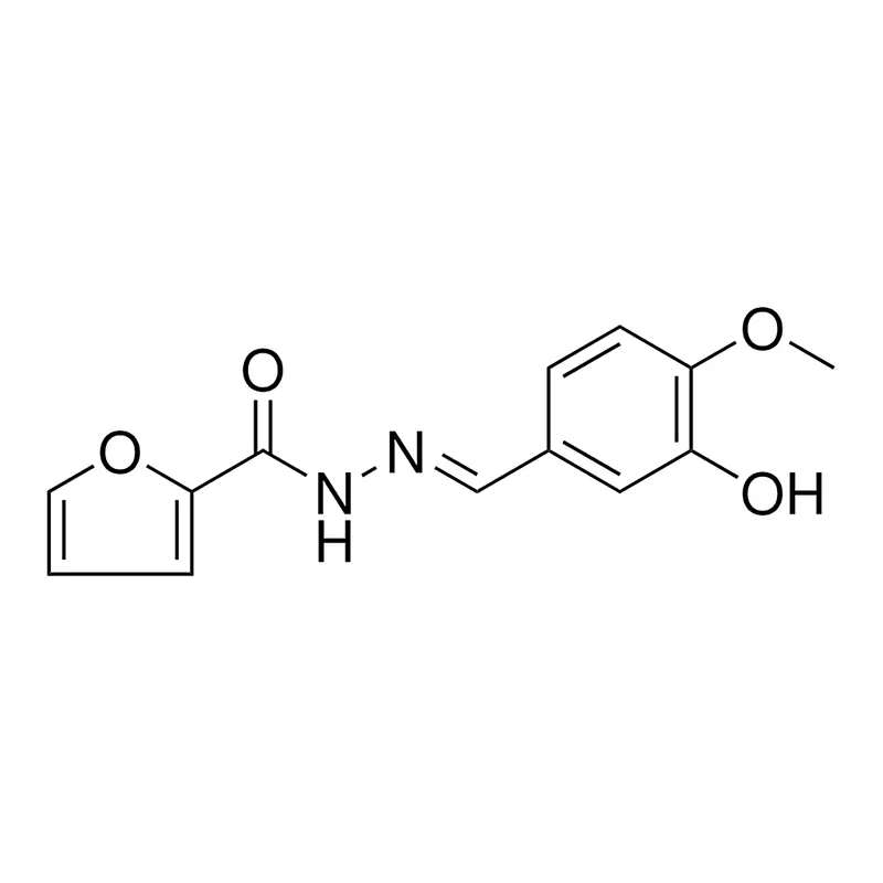 Merck FURAN-2-CARBOXYLIC ACID (3-HYD - 10 MG