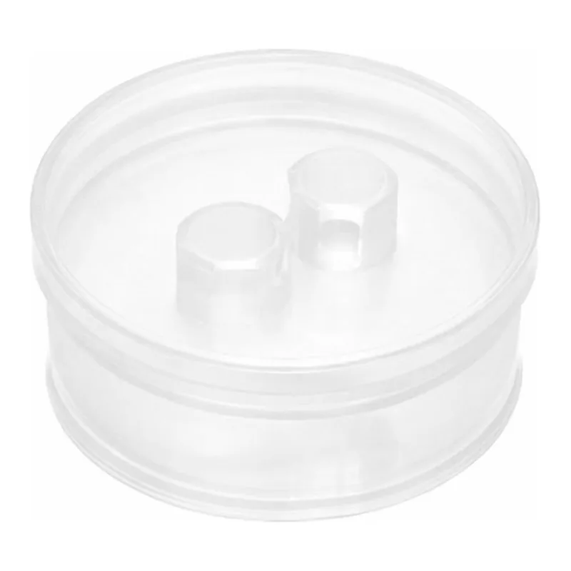 Agilent Flush Head for Connecting Unit