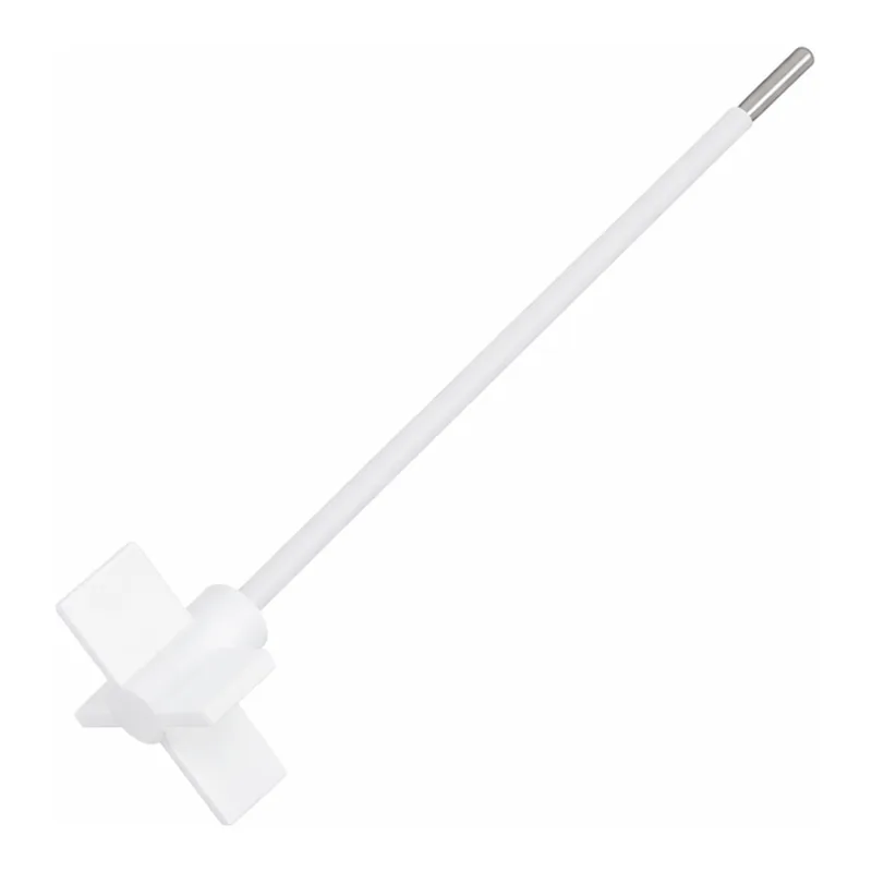 AS ONE PTFE Stirring Bar (Cross Blade) Phi8 x 300 mm