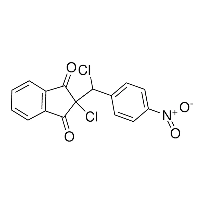 Merck 2-CHLORO-2-(ALPHA-CHLORO-4-NIT - 50 MG&