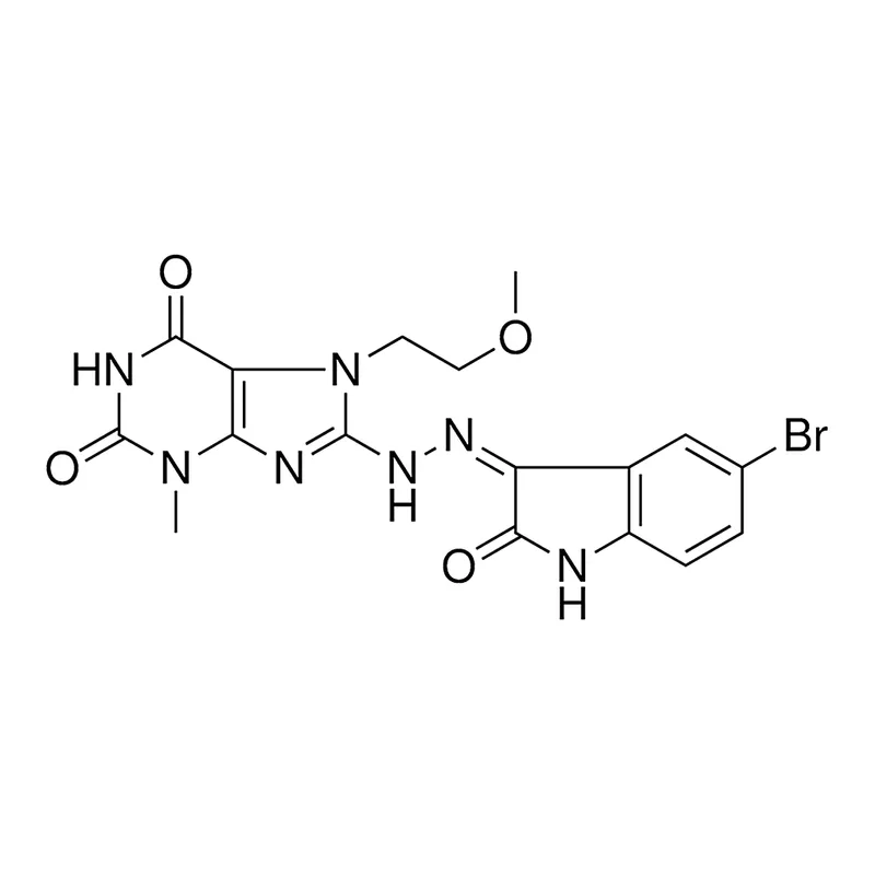 Merck RCL R44,808-7 - 25 MG