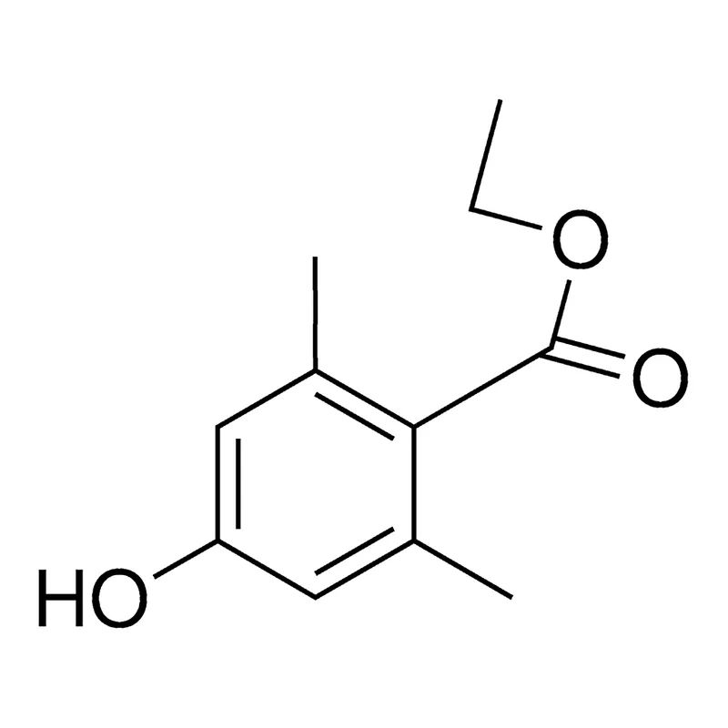 Merck ETHYL 2,6-DIMETHYL-4-HYDROXYBENZ-