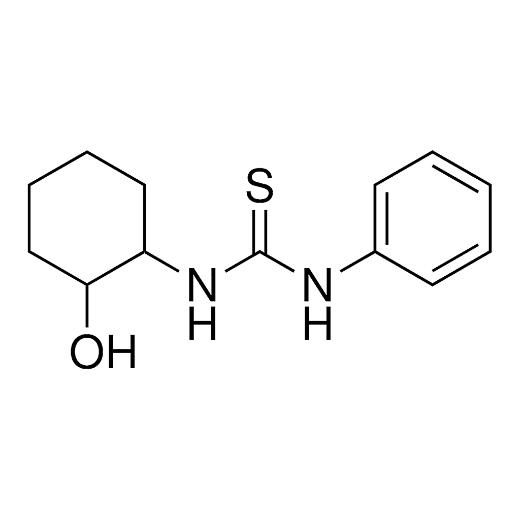 Merck 1-(2-HYDROXY-CYCLOHEXYL)-3-PHE - 25 MG&