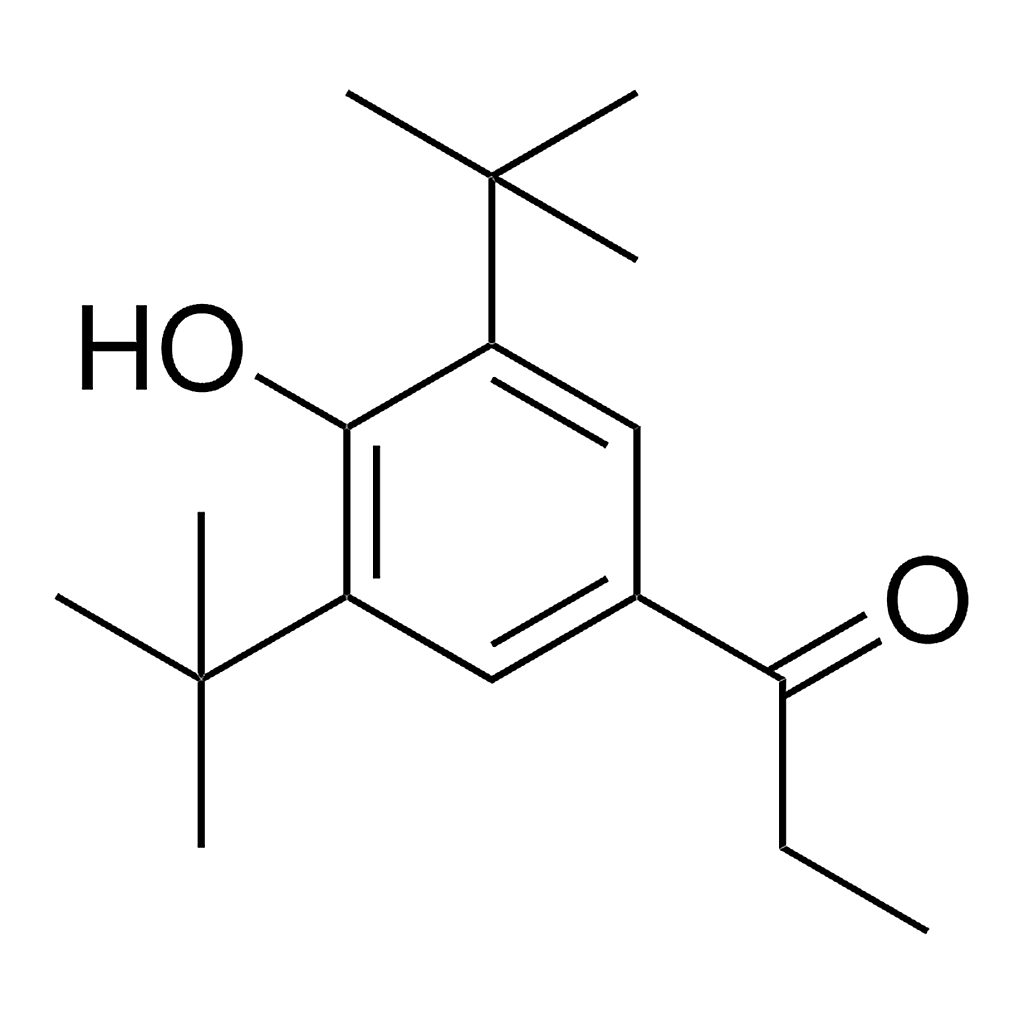 Merck 1-(3,5-DITERT-BUTYL-4-HYDROXYPHE-