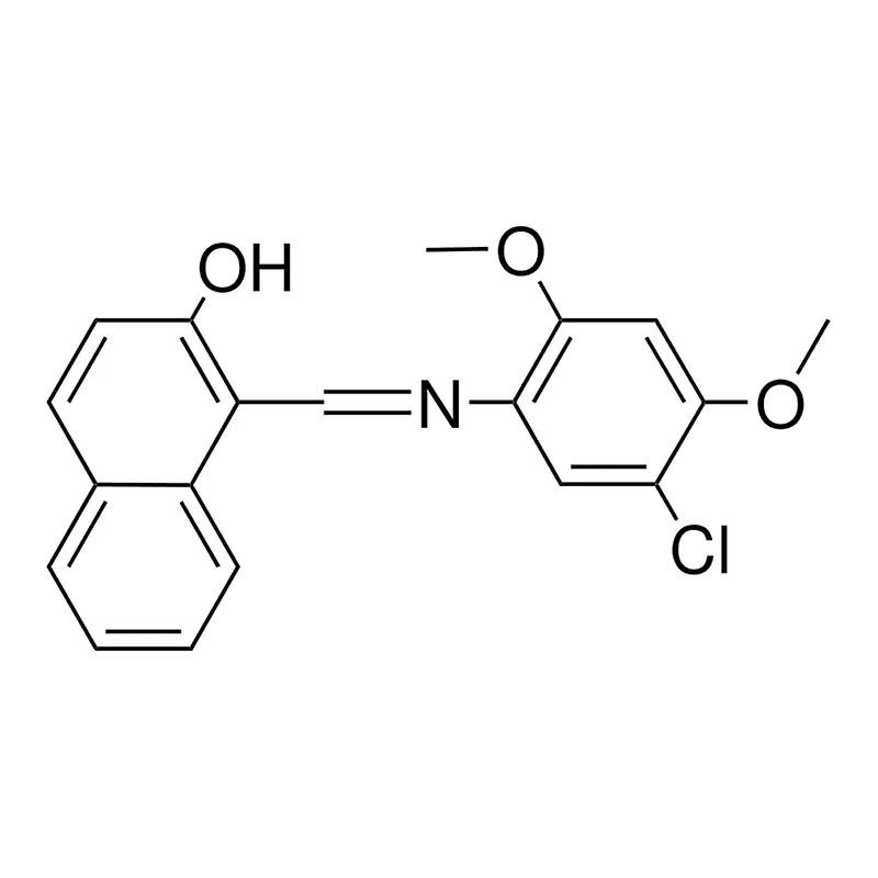 Merck 1-(5-CHLORO-2,4-DIMETHOXYPHENYL-