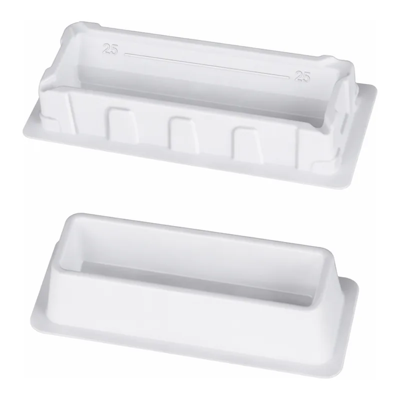 Daihan Science Biofil Disposable Pipetting/Reagent Reservoir, PS & PET, 25·50·100㎖<br>Sterile o