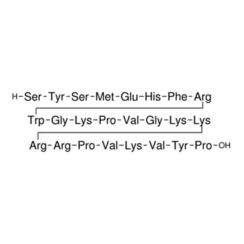 Merck ADRENOCORTICOTROPIC HORMONE FRAGMENT 1-&