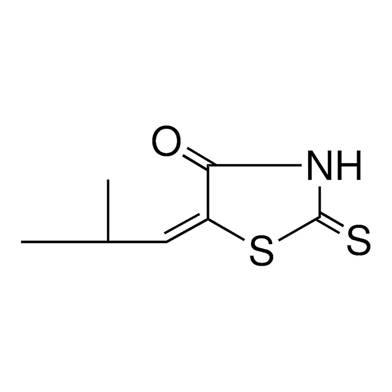 Merck 5-ISOBUTYLIDENERHODANINE