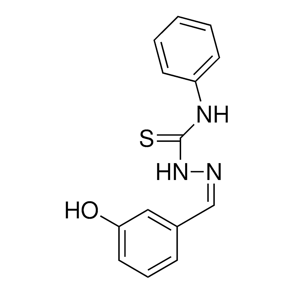 Merck 1-(3-HYDROXYBENZYLIDENE)-4-PHEN-