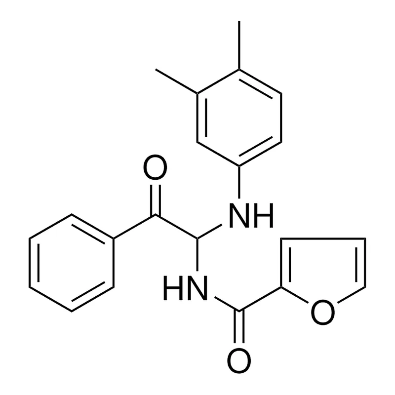Merck FURAN-2-CARBOXYLIC ACID (1-(3, - 10 MG &