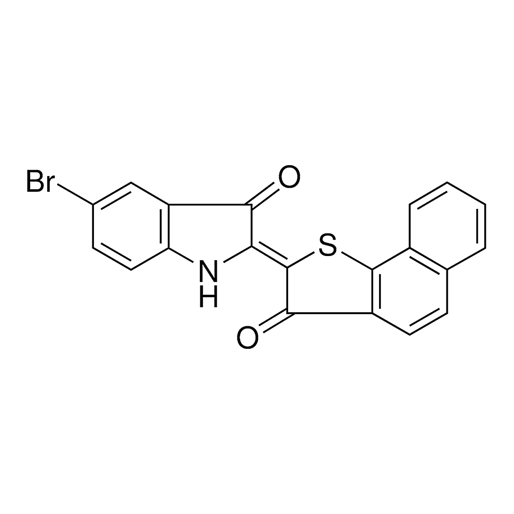 Merck 5-BROMO-2-(3-OXO-3H-NAPHTHO(1,2-