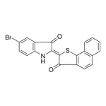 Merck 5-BROMO-2-(3-OXO-3H-NAPHTHO(1,2-