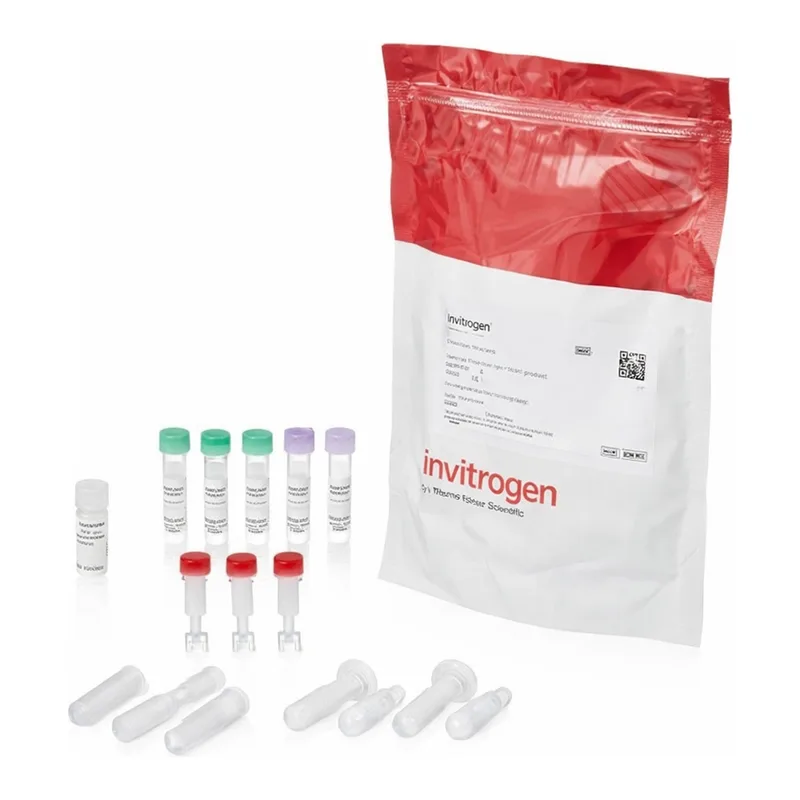 Thermo Fisher Scientific LysoLight Deep Red Antibody Labeling Kit, 3 x 100 ug, 3 x 100 ug