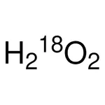 Merck Hydrogen peroxide-18O2 solution