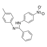 Merck N-(4-NITROPHENYL)-N'-(4-TOLYL) - 50 MG&