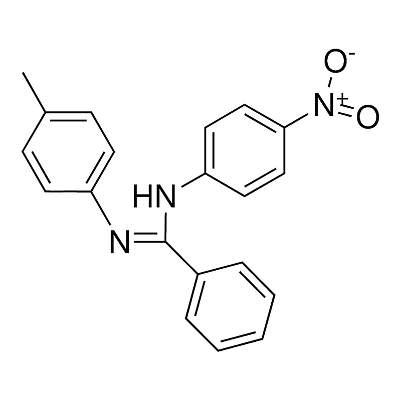 Merck N-(4-NITROPHENYL)-N'-(4-TOLYL) - 50 MG&
