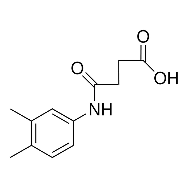 Merck 3',4'-DIMETHYLSUCCINANILIC ACI - 50 MG&