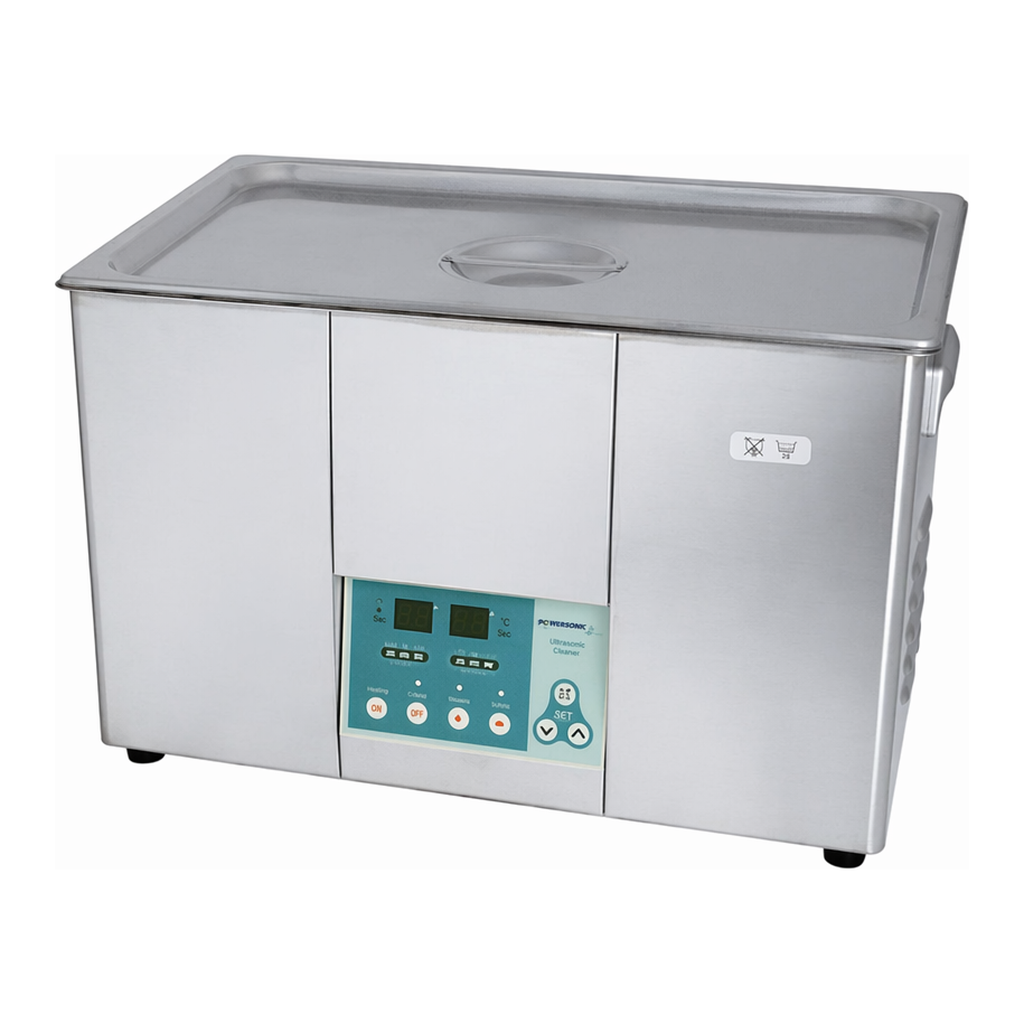AS ONE Ultrasonic Cleaner, 초음파세척기(UCS 시리즈)
