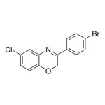 Merck 3-(4-BROMOPHENYL)-6-CHLORO-2H-1,4-