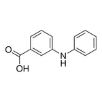Merck 3-Anilinobenzoic acid