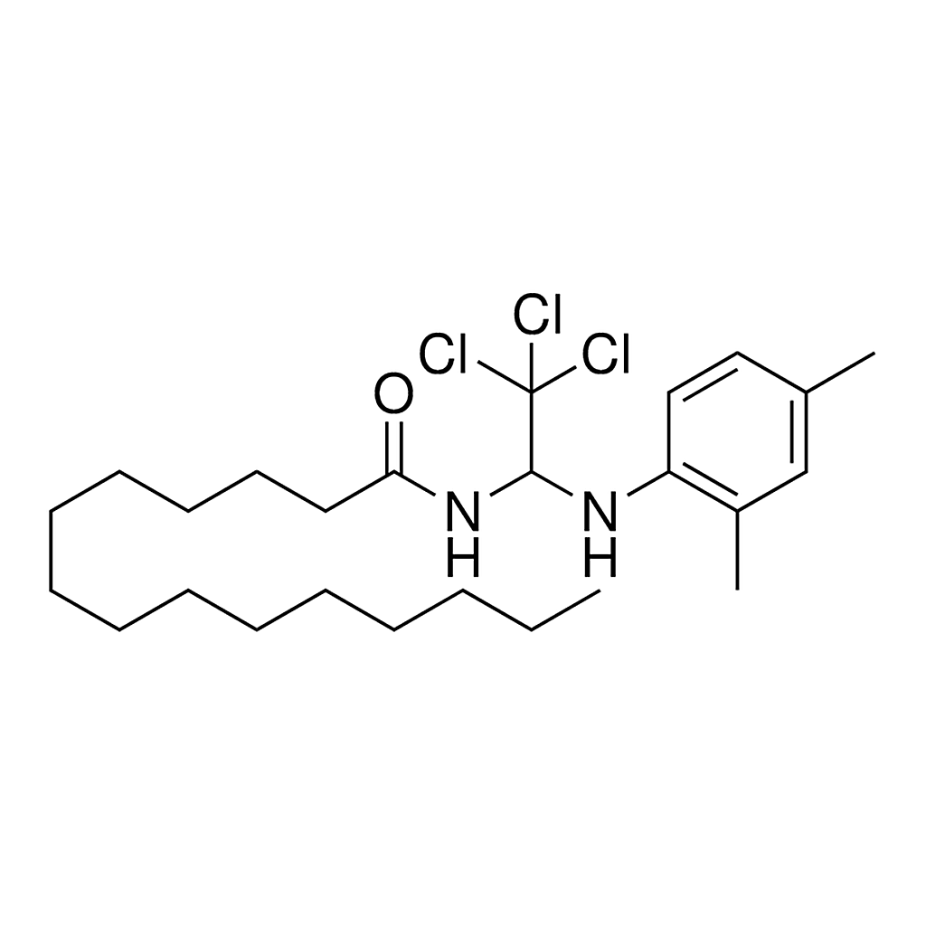 Merck PENTADECANOIC ACID (2,2,2-TRIC - 50 MG &