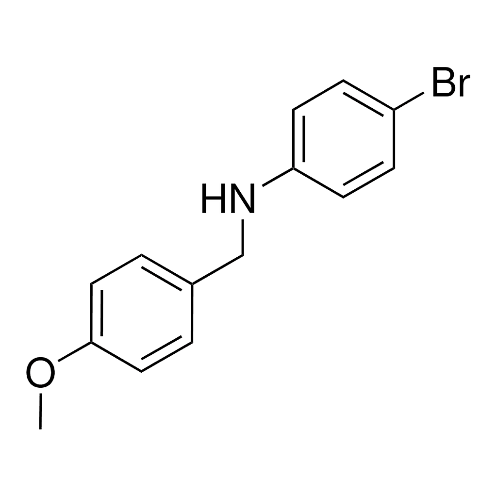 Merck N-(4-BROMOPHENYL)-4-METHOXYBENZ-