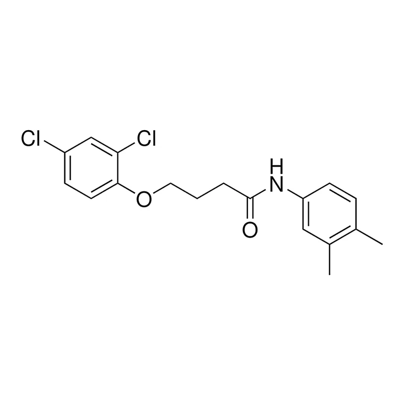 Merck 4-(2,4-DICHLORO-PHENOXY)-N-(3, - 10 MG&