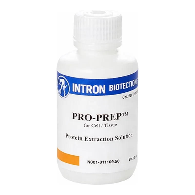 Intron PRO-PREP™ Protein Extraction Solution (C/T)