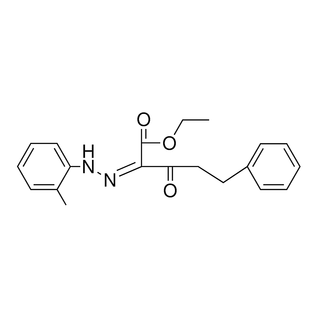 Merck 3-OXO-5-PHENYL-2-(O-TOLYL-HYDR - 25 MG&