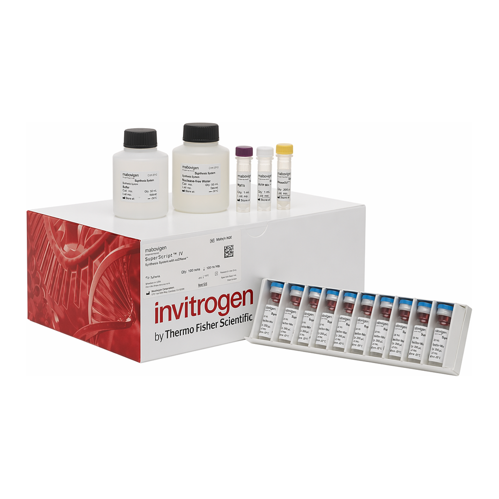 Thermo Fisher Scientific Human IL-8 Matched Antibody Pair