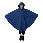 AS ONE High Flame Retardant Poncho(PROTEX®), 고난연 판초(PROTEX®)