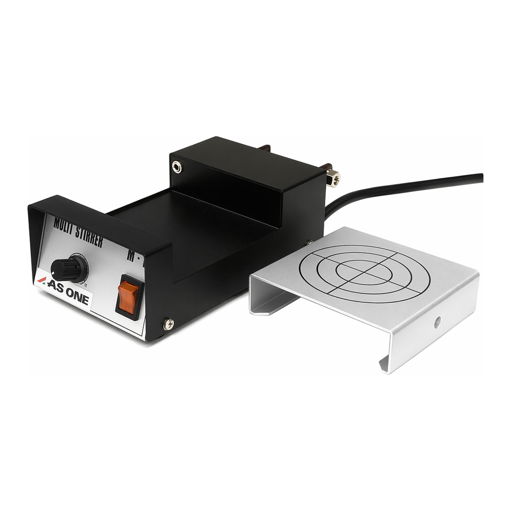 AS ONE Multi Magnetic Stirrer, 멀티 마그네틱 스터러