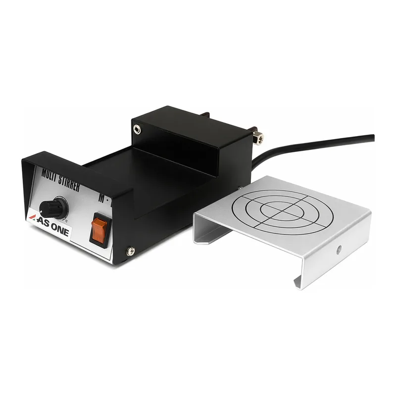 AS ONE Multi Magnetic Stirrer, 멀티 마그네틱 스터러