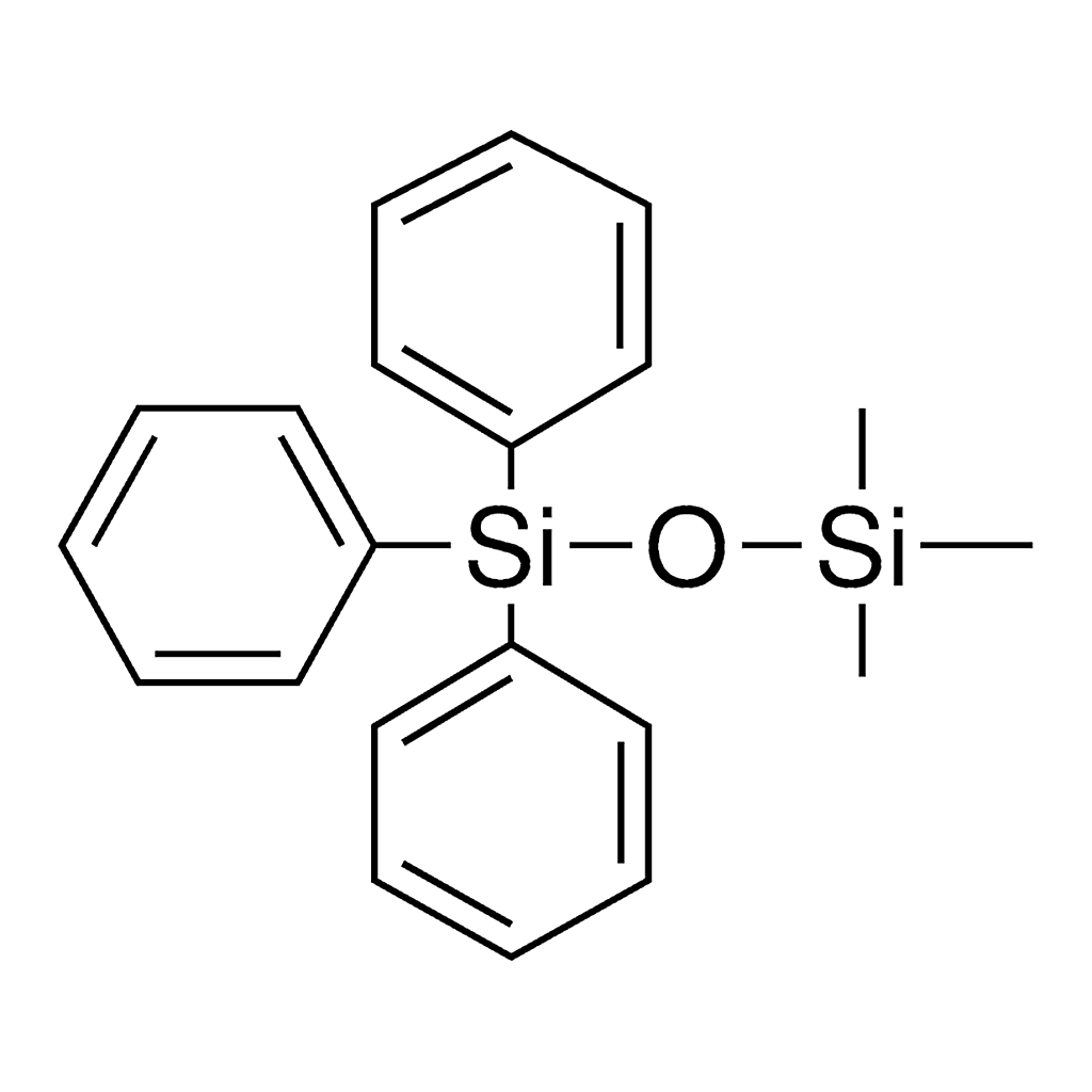 Merck 1,1,1-TRIMETHYL-3,3,3-TRIPHENY - 50 MG&