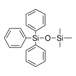 Merck 1,1,1-TRIMETHYL-3,3,3-TRIPHENY - 50 MG&
