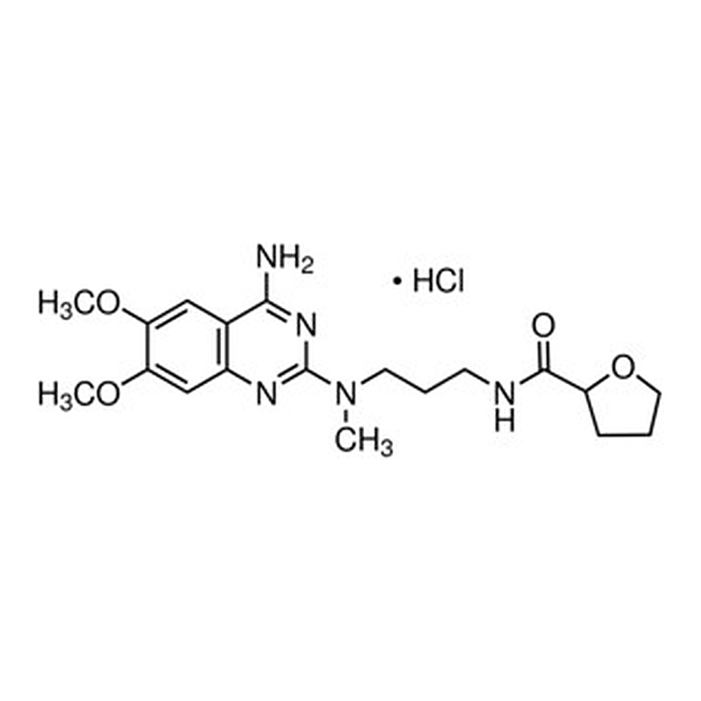Merck ALFUZOSIN HYDROCHLORIDE