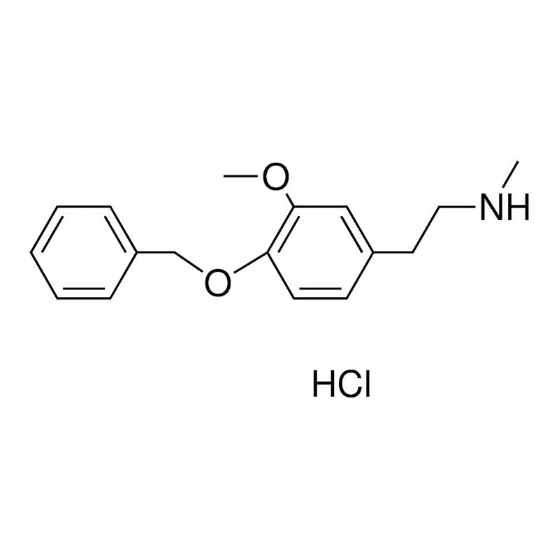 Merck (2-(4-BENZYLOXY-3-METHOXY-PHENYL-