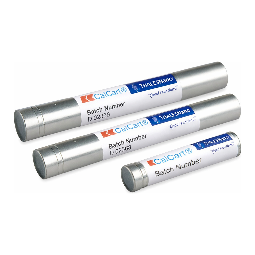Merck ThalesNano CatCart(R) catalyst cartridge system, 70 mm L