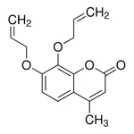 Merck 7,8-diallyloxy-4-methylcoumarin