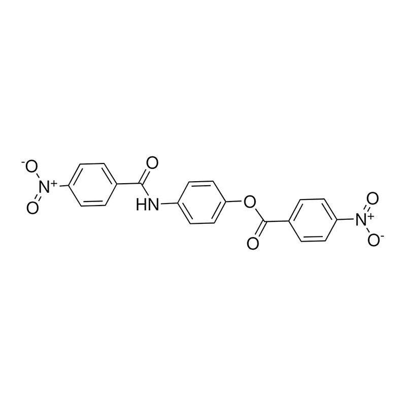 Merck 4-((4-NITROBENZOYL)AMINO)PHENYL-