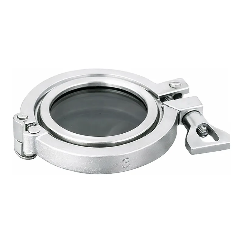 AS ONE Sight Window (for Ferrule), 관찰창(페럴용)